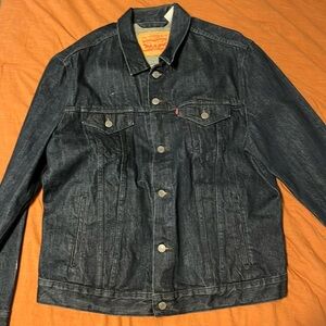 Levi’s Denim Jacket